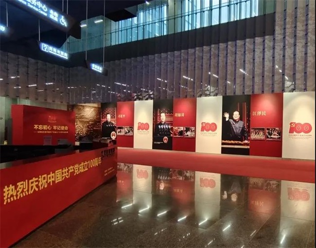 國家文物局重點推介項目，SEEMILE玩轉(zhuǎn)激光顯示展陳