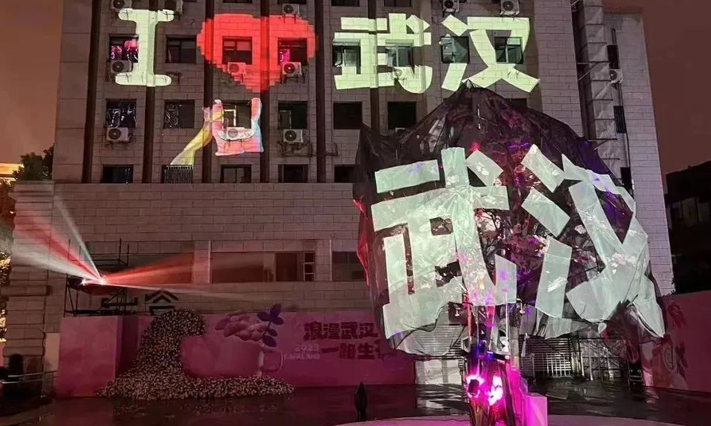 滿城櫻花再次綻放，看SEEMILE如何花式留住春日頂流
